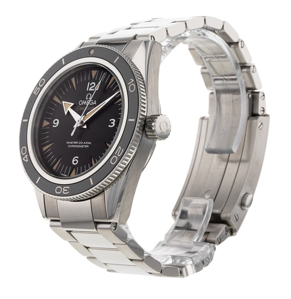 Omega Seamaster 300 233.30.41.21.01.001